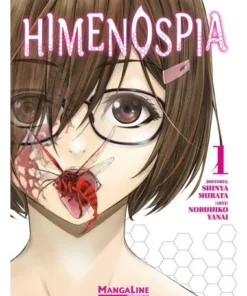 HIMENOSPIA 1 Inicio10,95 €10,95 € Inicio
