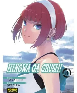 HINOWA GA CRUSH 8 Norma Marzo9,00 €9,00 € Norma Marzo