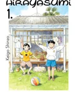HIRAYASUMI 1 MILKY WAY9,00 €9,00 € MILKY WAY MILKY WAY