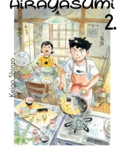 HIRAYASUMI 2 MILKY WAY9,00 €9,00 € MILKY WAY MILKY WAY