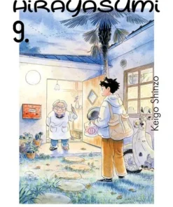 HIRAYASUMI 9