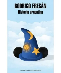 HISTORIA ARGENTINA RANDOM HOUSE MONDADORI16,90 €16,90 € RANDOM HOU…