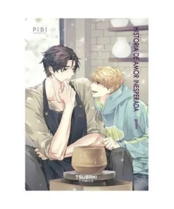 HISTORIA DE AMOR INESPERADA 01