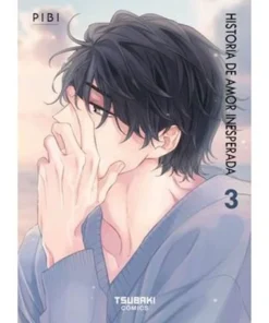 HISTORIA DE AMOR INESPERADA 03