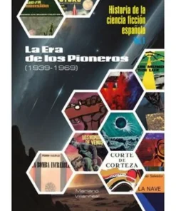 HISTORIA DE LA CIENCIA FICCION ESPAÑOLA I. RUSTICA