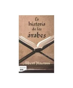 HISTORIA DE LOS ARABES,LA ZB 9788496778771 12,00 €