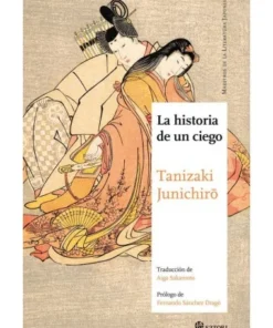 HISTORIA DE UN CIEGO,LA 9788494468582 18,00 €