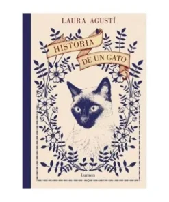 HISTORIA DE UN GATO RANDOM HOUSE MONDADORI19,90 €19,90 € RANDOM HOU…