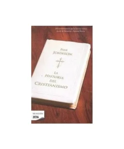 HISTORIA DEL CRISTIANISMO,LA ZB 9788498724288 11,52 €