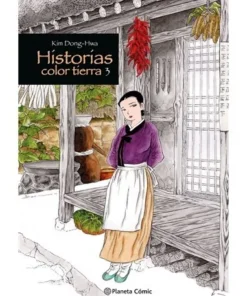 HISTORIAS COLOR TIERRA 3