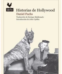 HISTORIAS DE HOLLYWOOD GALLO NERO22,00 €22,00 € GALLO NERO