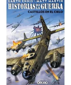 HISTORIAS DE LA GUERRA 1: CASTILLOS EN EL CIELO