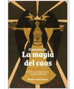 HISTORIAS DE LA MAGIA DEL CAOS