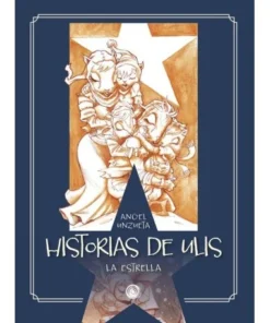 HISTORIAS DE ULISrLA ESTRELLA ESPIRAL14,90 €14,90 € ESPIRAL ESPIRAL