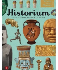 HISTORIUM LIBROS25,00 €25,00 € LIBROS