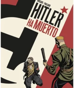 HITLER HA MUERTO