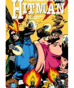 HITMAN LA COLECCION COMPLETA 02