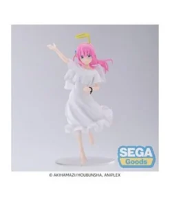 Figura Hitori Goto 20 cm | Luminasta SEGA – Frikomics