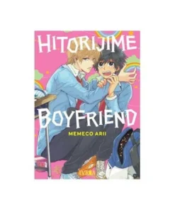HITORIJIME BOYFRIEND IVREA8,50 €8,50 € IVREA IVREA