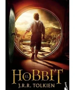 HOBBIT,EL 9788445000656 10,95 €