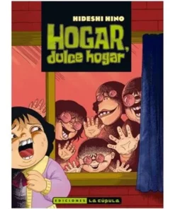 HOGAR, DULCE HOGAR