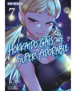 HOKKAIDO GALS ARE SUPER ADORABLE 07