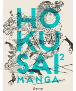 HOKUSAI MANGA 2 Inicio31,99 €31,99 € SATORI Inicio