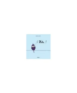 HOLA 9788415116202 JAGUAR EDICIONES 8,64 €