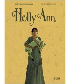 HOLLY ANN