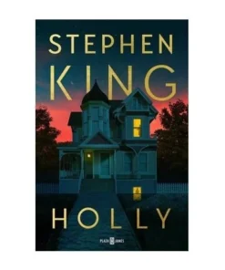HOLLY (STEPHEN KING) RANDOM HOUSE MONDADORI23,90 €23,90 € RANDOM HO…