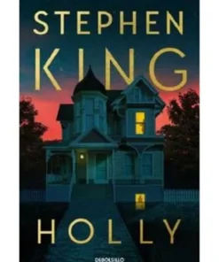 HOLLY (STEPHEN KING) (DEBOLSILLO)