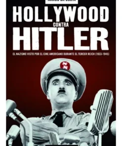HOLLYWOOD CONTRA HITLER NOTORIOUS21,95 €21,95 € NOTORIOUS