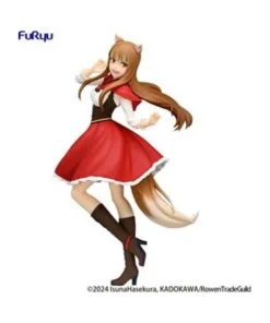 Figura Holo Red Hood 21 cm | Spice and Wolf – Frikomics