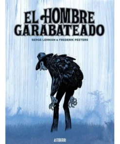 HOMBRE GARABATEADO,EL 9788416880805 ASTIBERRI 26,00 €