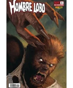 HOMBRE LOBO (RED BAND) 01