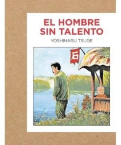 HOMBRE SIN TALENTO,EL GALLO NERO20,00 €20,00 € GALLO NERO