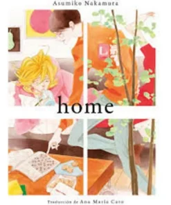 HOME EDICION ESPECIAL