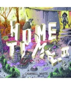 HOME TIME 2 Inicio30,00 €30,00 € Inicio