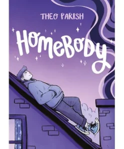 HOMEBODY