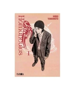 HOMUNCULUS 01