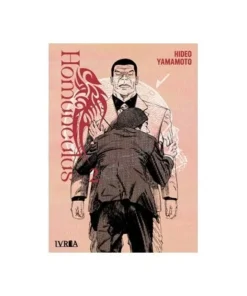 HOMUNCULUS 02 IVREA15,00 €15,00 € IVREA IVREA