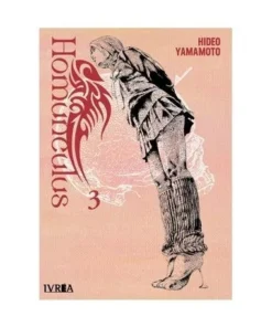 HOMUNCULUS 03 IVREA15,00 €15,00 € IVREA IVREA