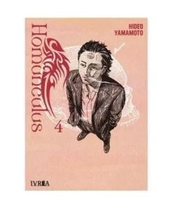 HOMUNCULUS 04 IVREA15,00 €15,00 € IVREA IVREA