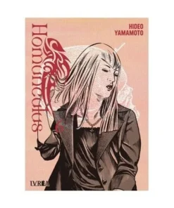 HOMUNCULUS 06 IVREA15,00 €15,00 € IVREA IVREA