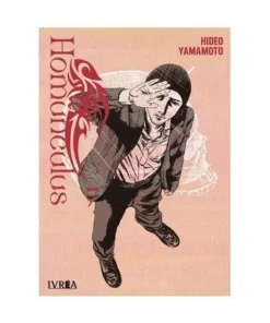 HOMUNCULUS 07 IVREA15,00 €15,00 € IVREA IVREA