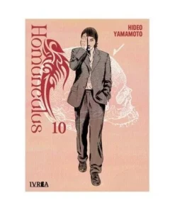 HOMUNCULUS 10