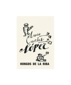 HONGOS DE LA RIBA