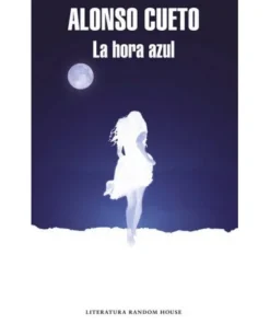 HORA AZUL (MAPA DE LAS LENGUAS),LA RANDOM HOUSE MONDADORI16,90 €16,…