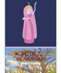 HORA DE AVENTURAS 4 EDICION MATEMATICA NORMA EDITORIAL18,95 €18,95 …