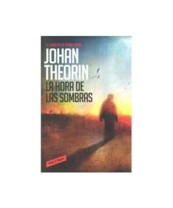 HORA DE LAS SOMBRAS CUARTETO DE OLAND 1,LA RANDOM HOUSE MONDADORI17…